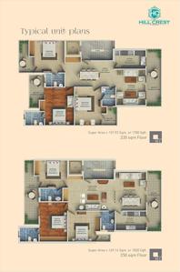 Supertech Hill Crest Brochure 16