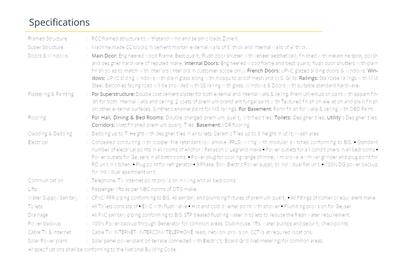 Praneeth Elite Brochure 16