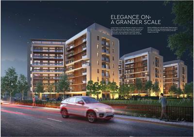 Avinash Elegance Brochure 4
