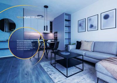 Aparna Newlands Brochure 3