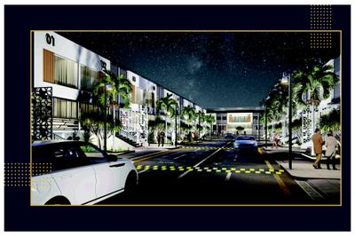 Image of 1780 Sq.ft 5 BHK Villa for sale in MNG Smart Villa, Raj Nagar Extension, Ghaziabad for Rs. 23400000