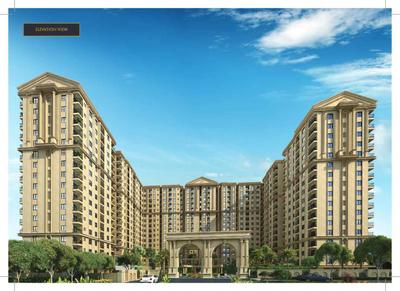 Casagrand First City Brochure 4