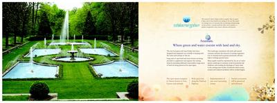 Image of 800 Sq.ft 1 BHK Apartment / Flat for sale in Suncity Anantam Vrindavan, Jait, Vrindavan for Rs. 5500000