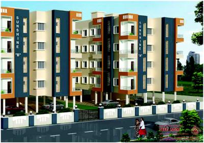 Iram Sunshine Enclave Brochure 3