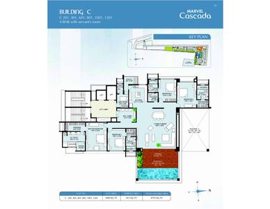 Marvel Cascada Brochure 57