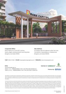 Mana Capitol Tower 3 4 And 5 Brochure 10