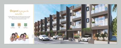 Gavan Homes Brochure 11