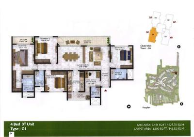 Prestige Park Grove Brochure 84