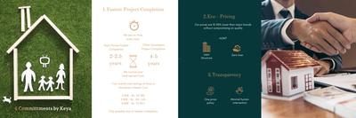 Keya The Urban Forest Brochure 5