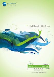 Saarrthi Sinclair Brochure 1