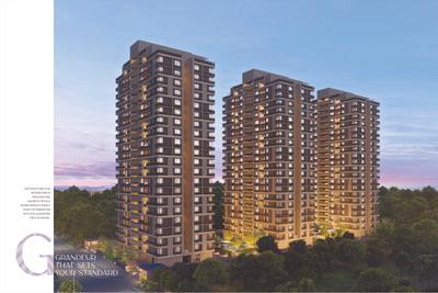 Shivalik Greenfield Brochure 5