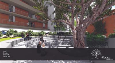 Image of 784 Sq.ft 2 BHK Apartment / Flat for sale in Modern Soul Tree Nirvana, Chikkadunnasandra, Bengaluru for Rs. 7200000
