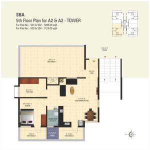 Othello Valencia Courtyard Brochure 7