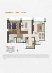 Runwal 25 Hourlife Tower C1 Brochure 12