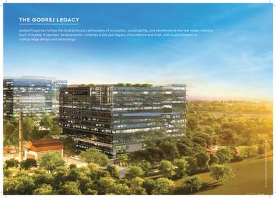 Godrej Aqua Vista Brochure 2