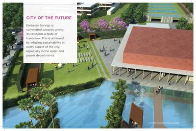 Embassy Springs Brochure 18
