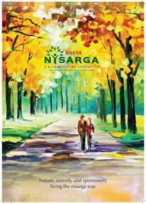 Navya Nisarga Brochure 1