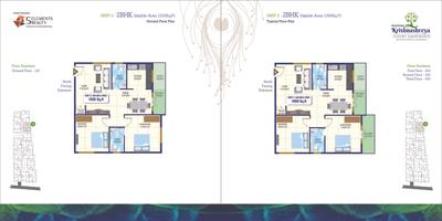 5 Elements Krishnashreya Brochure 8