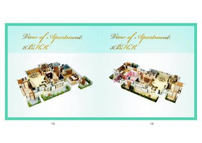 Indiabulls Centrum Park Brochure 8