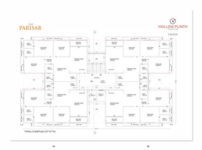 SR Sai Parisar Brochure 8