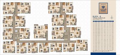Sree Adithya Lotus Park Brochure 5
