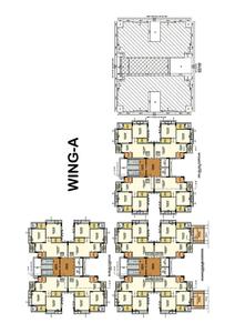 Image of 650 Sq.ft 2 BHK Apartment / Flat for sale in Ratnam Pride, Ghanteshwer, Rajkot for Rs. 2800000