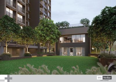 Saanvi Nirman Stellar Brochure 12