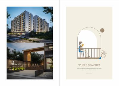 Param Nest Brochure 4