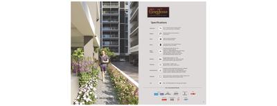 Roongta Grandezza Apartment Brochure 16