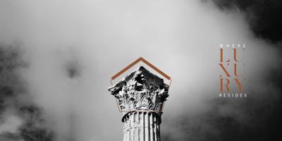 Gothic Pentagon Clouds Brochure 3