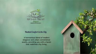 Image of 1152 Sq.ft 3 BHK Apartment / Flat for sale in Oasis Urban Nest, Sevoke Rd, Siliguri for Rs. 4608000
