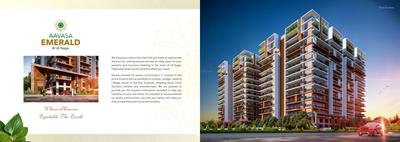 Aavasa Emerald Brochure 2
