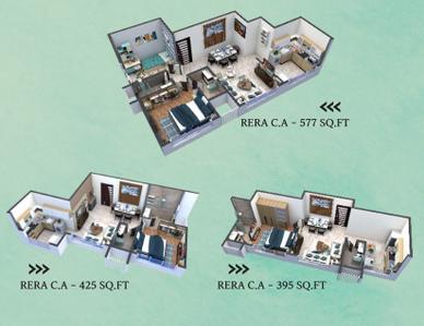 Diravya Apurva Vaishali Chsl Brochure 11