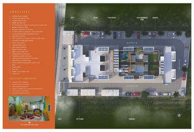 Swaraaj Height Brochure 5