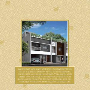 Villa Green Vista Brochure 19