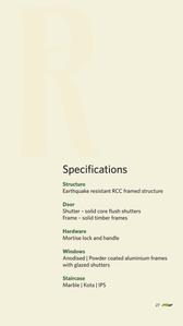 Siddha Serena Phase III Brochure 27