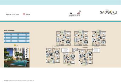 Vertex Sadguru Krupa Brochure 13