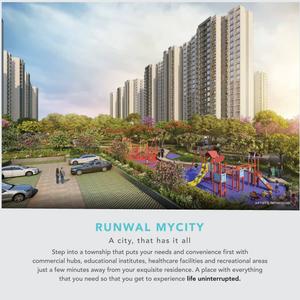 Runwal My City Phase I Part III Brochure 9