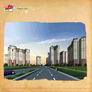 Prestige Lakeside Habitat Brochure 31