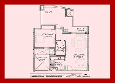 Jaypee Klassic  Brochure 9