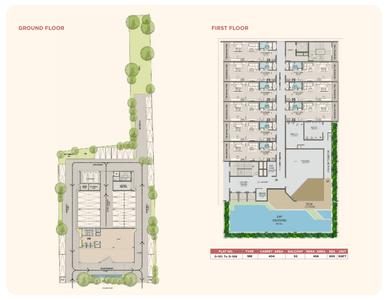 Avinash One Extension Brochure 3