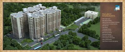 Image of 999 Sq.ft Residential Plot / Land for sale in Sky Tower, Sasni Gate, Aligarh for Rs. 2610000