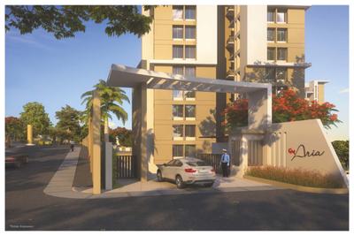 Gini Aria Phase 2 Brochure 2