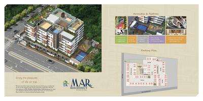 Shiv MAR Residency Brochure 5