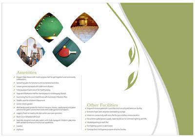 Narayan Aura Brochure 8