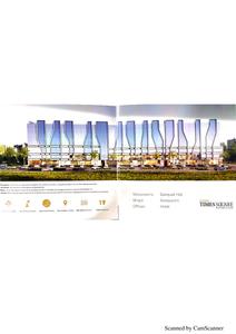 Prathna Radhey Time Square Brochure 9