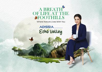 Echo Valley Brochure 1