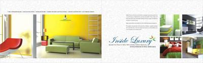 Image of 1800 Sq.ft 3 BHK Apartment / Flat for sale in Aastha Greens, Noida Extension, Greater Noida for Rs. 16900000
