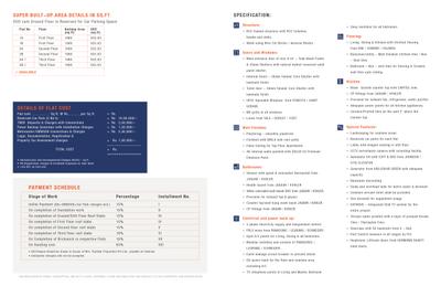 Pushkar Padmashri Brochure 4