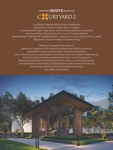 Roots Courtyard 2 Brochure 2